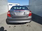 2011 Ford Fusion Hybrid за продажба в San Diego, CA - Front End