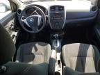 2017 Nissan Versa S продається в Ellwood City, PA - Rear End