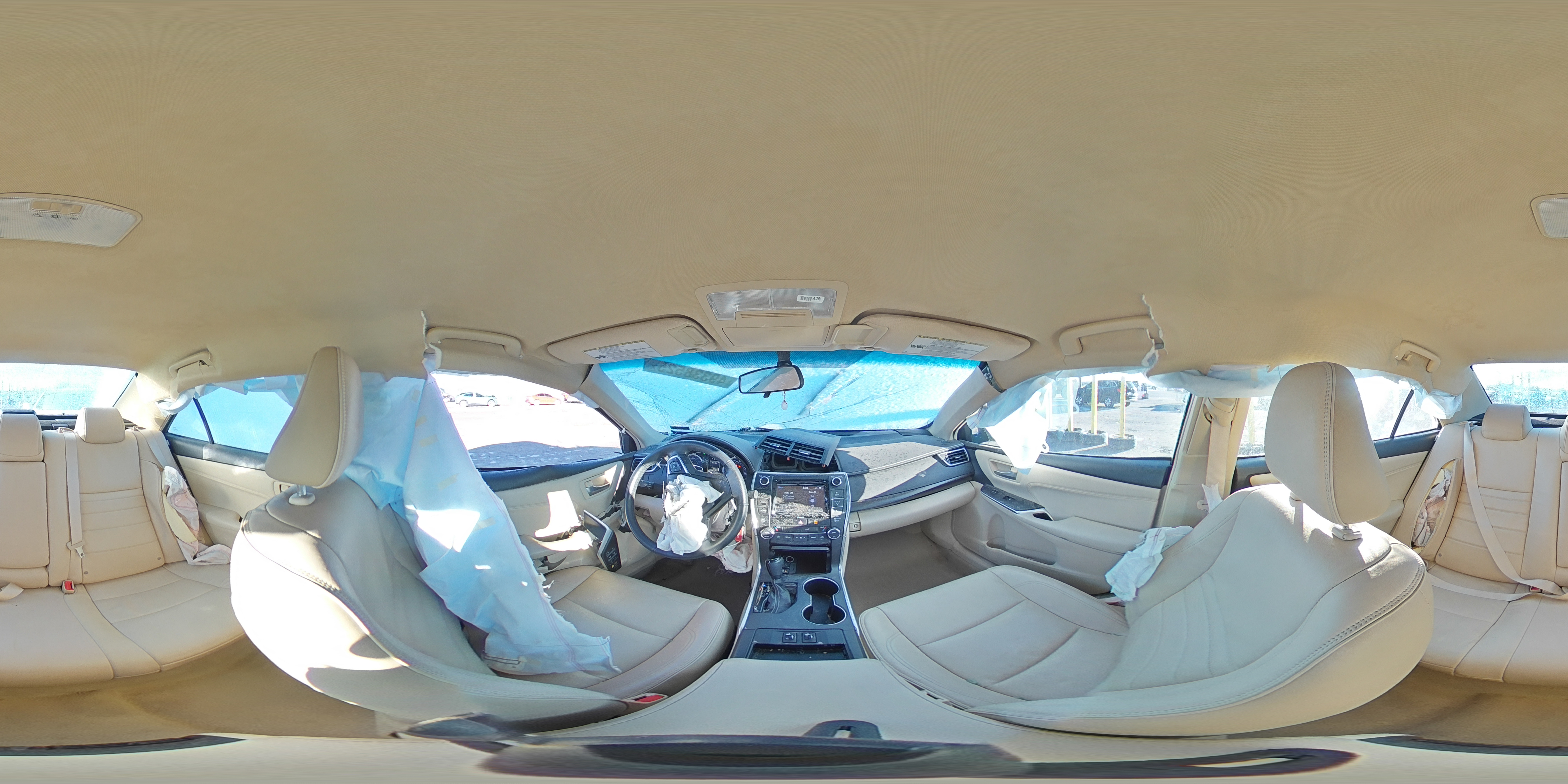 2017 Toyota Camry - Image 13