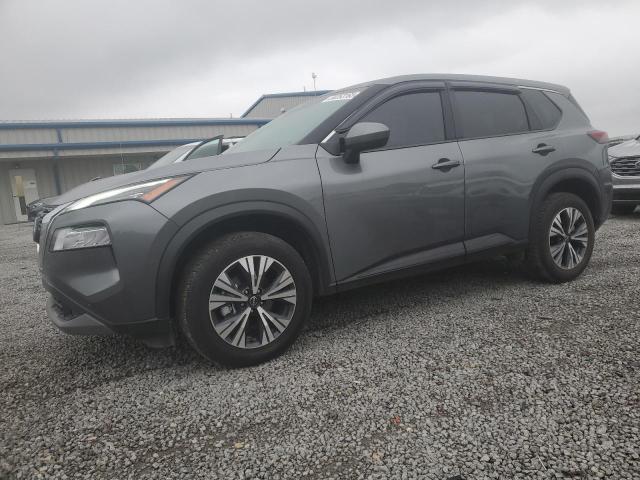 NISSAN ROGUE SV 2023