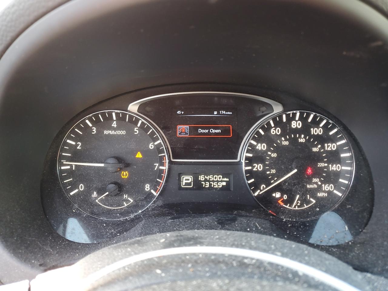 2015 Nissan Altima - Image 9
