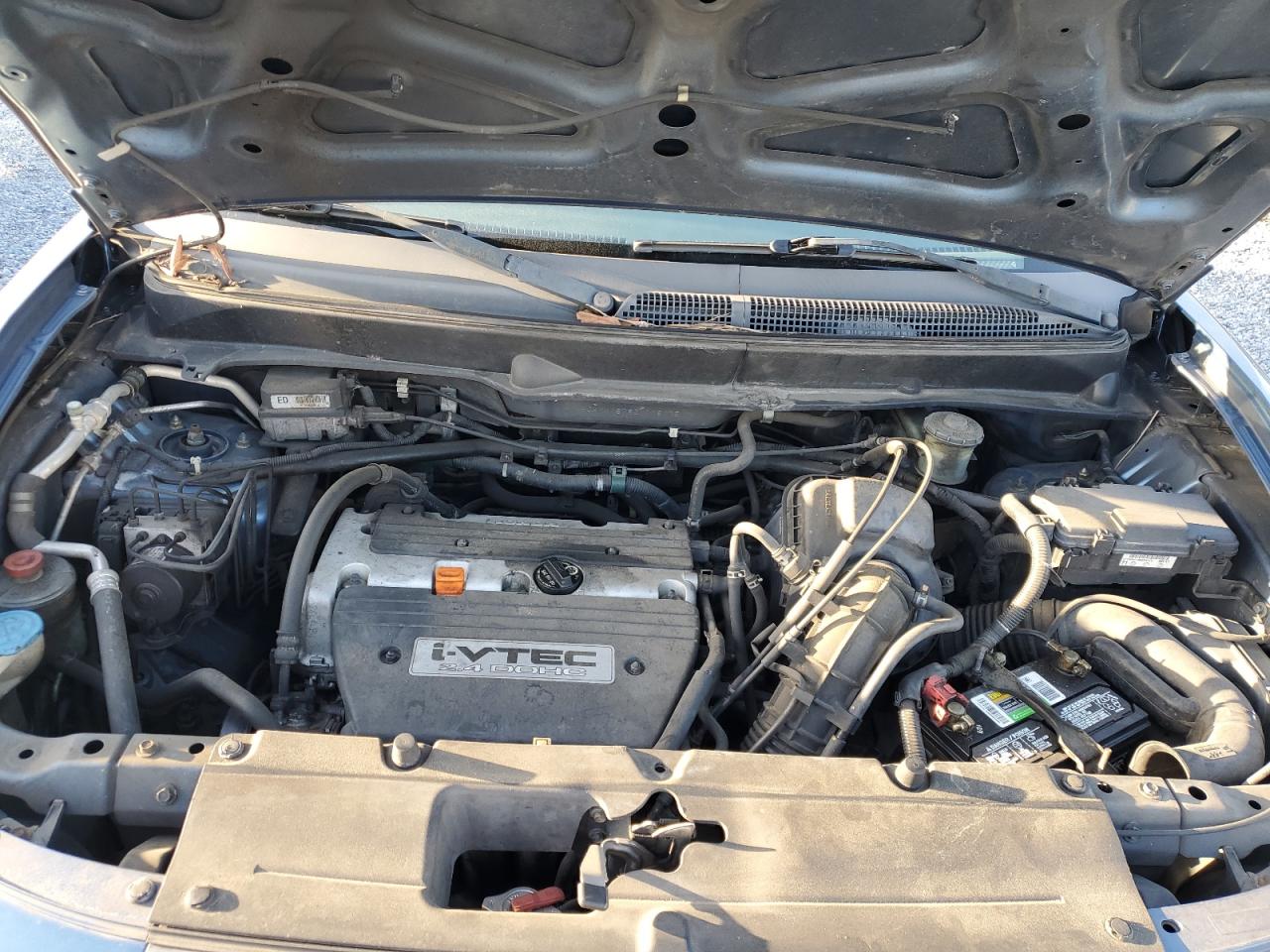2006 Honda Element - Image 12
