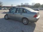 2006 Ford Focus Zx4 de vânzare în Lebanon, TN - Front End