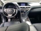 2013 Lexus Rx 450H продається в Kapolei, HI - Rear End