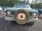 1973 Chevrolet Ck20 for Sale in Graham, WA - Minor Dent/Scratches
