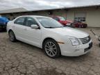 2009 Ford Fusion Se იყიდება Dyer-ში, IN - Rear End