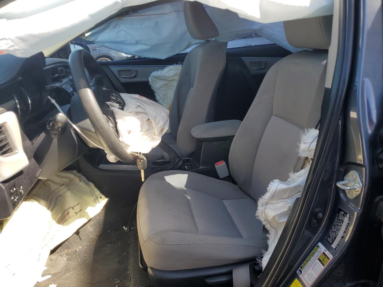 2014 Toyota Corolla - Image 7
