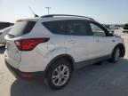 2019 Ford Escape Sel for Sale in Wilmer, TX - Front End