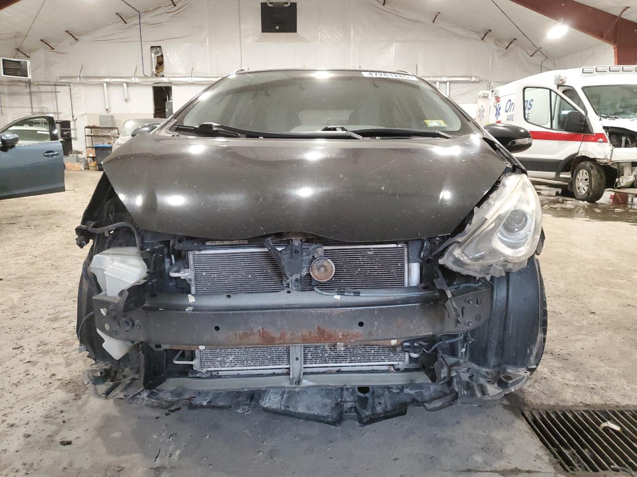 2015 Toyota Prius - Image 5