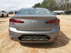 2020 Hyundai Elantra Sel de vânzare în Austell, GA - Rear End