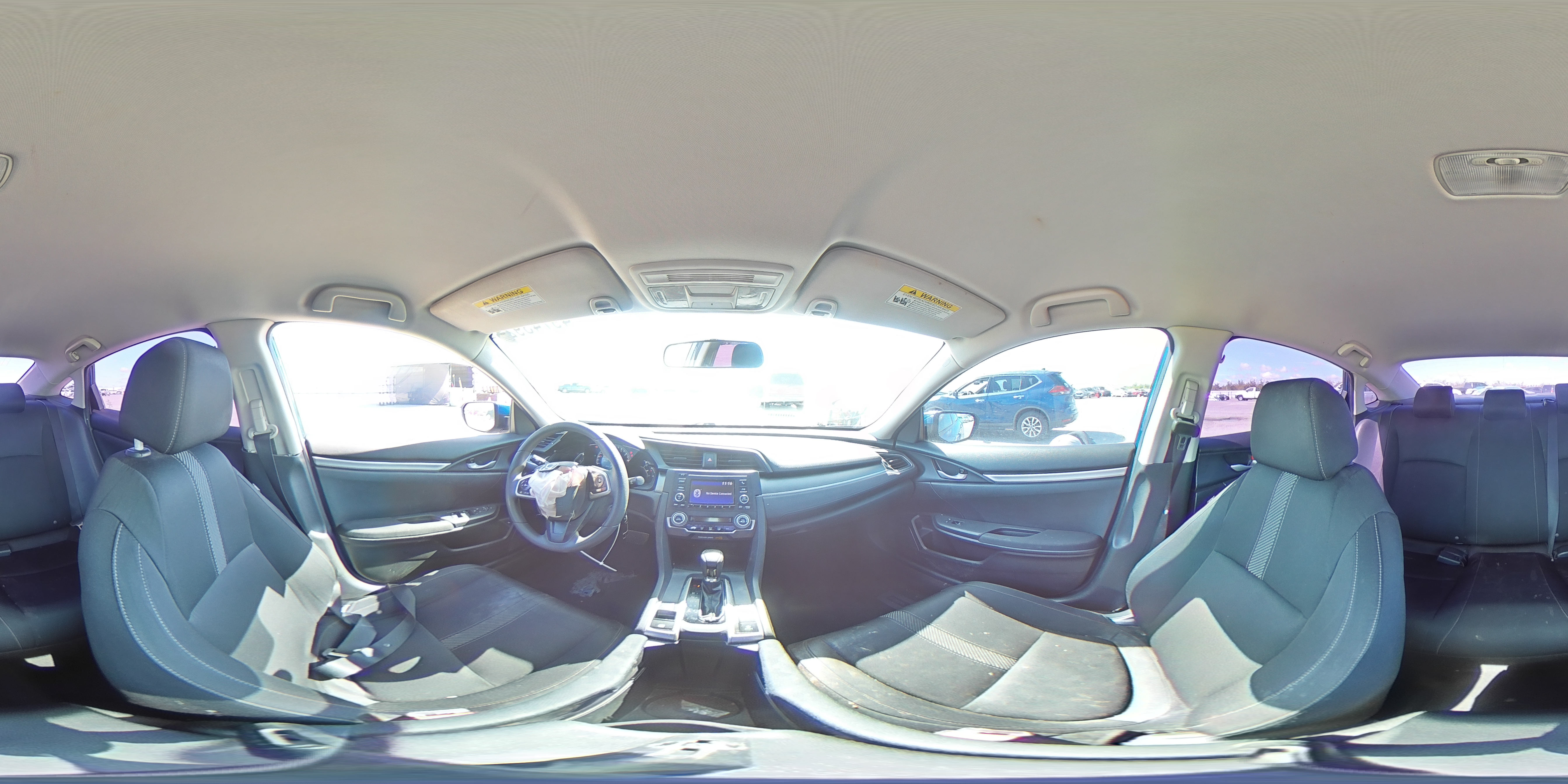 2017 Honda Civic - Image 13