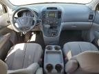 2011 Kia Sedona Lx للبيع في Lumberton، NC - Front End