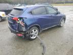 2016 Honda Hr-V Lx na sprzedaż w Waldorf, MD - Rear End