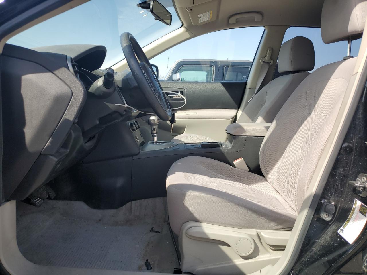 2013 Nissan Rogue - Image 7