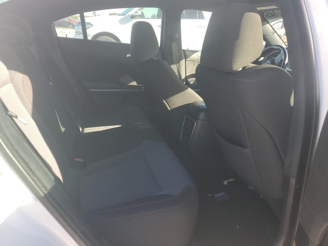 2020 Dodge Charger - Image 10