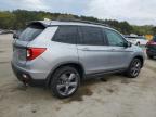 2019 Honda Passport Touring de vânzare în Florence, MS - Front End