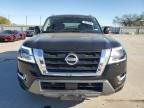2023 Nissan Armada S للبيع في Wilmer، TX - Side