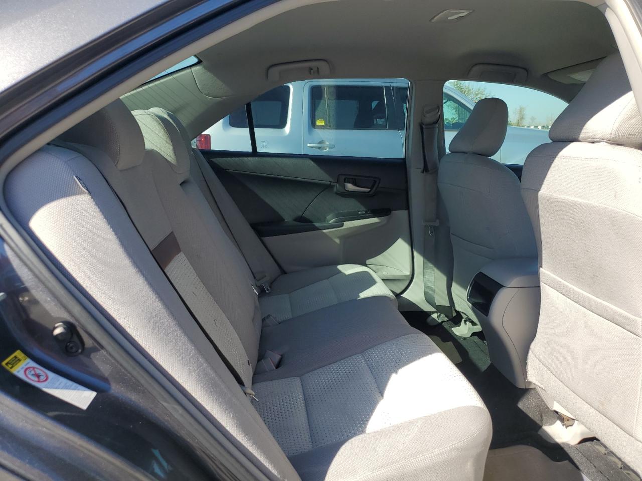 2012 Toyota Camry - Image 10