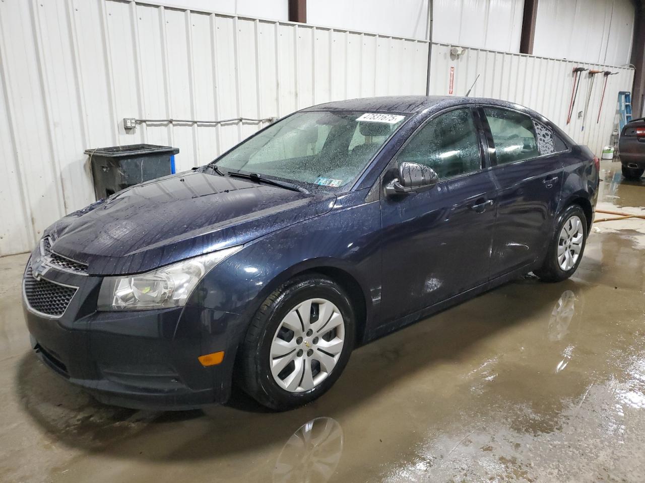 2014 Chevrolet Cruze - Image 1