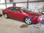 2009 Chevrolet Malibu 2Lt na sprzedaż w Eldridge, IA - Front End