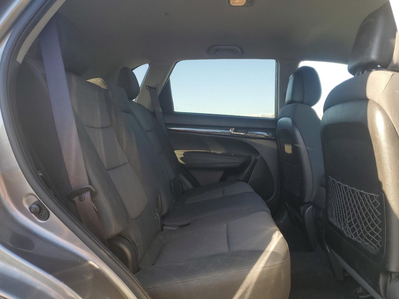 2013 Kia Sorento - Image 11
