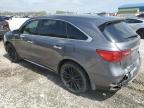 2018 Acura Mdx Technology للبيع في Prairie Grove، AR - Front End