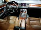 Elgin, IL에서 판매 중인 2009 Audi A8 4.2 Quattro - Front End