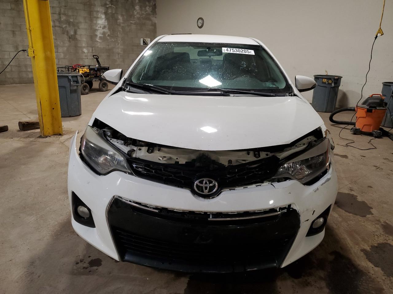 2014 Toyota Corolla - Image 5