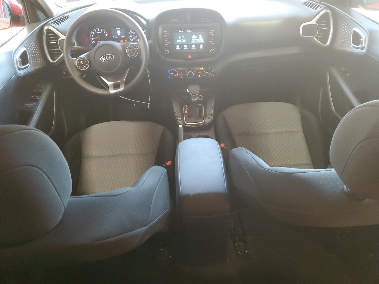 2020 Kia Soul - Image 8