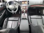 2012 Infiniti G37  en Venta en West Warren, MA - Side