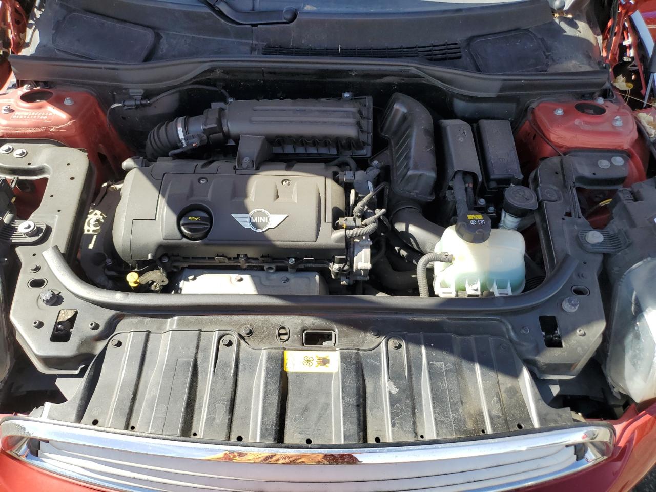 2014 MINI Cooper - Image 11