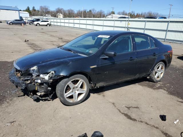 2006 Acura 3.2Tl 
