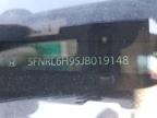 2019 Honda Odyssey Elite за продажба в Brookhaven, NY - Missing/Altered Vin