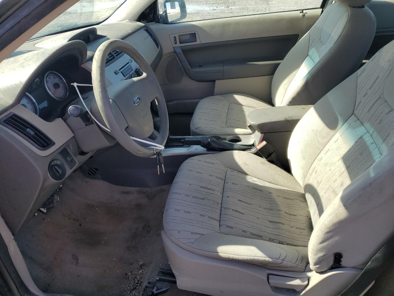 2008 Ford Focus - Image 7