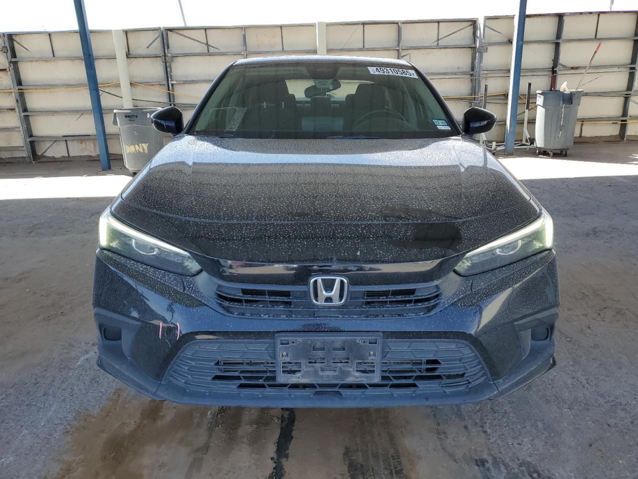 2023 Honda Civic - Image 5