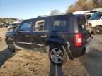 2008 Jeep Patriot Limited en Venta en Hampton, VA - Side