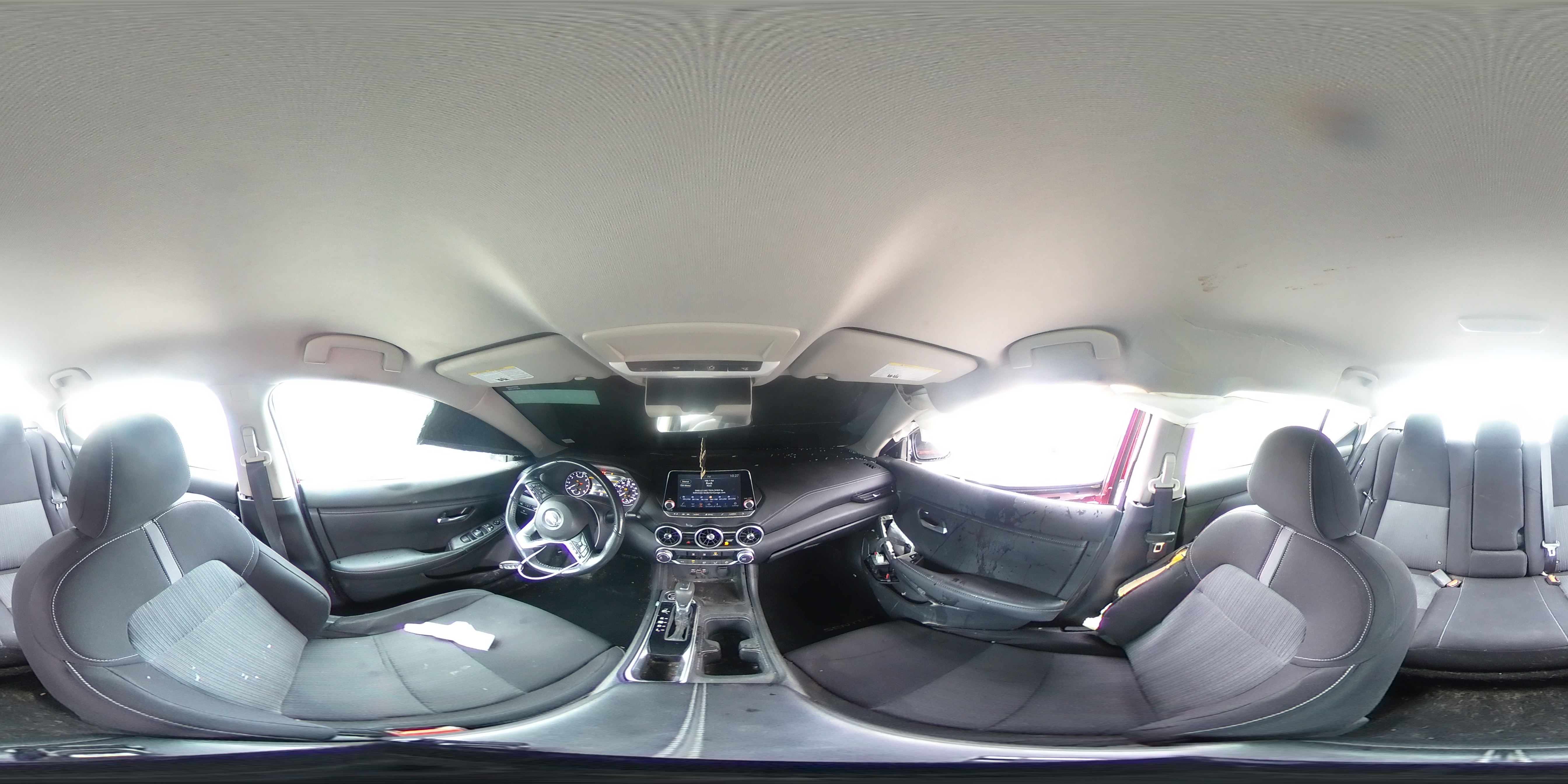 2022 Nissan Sentra - Image 12