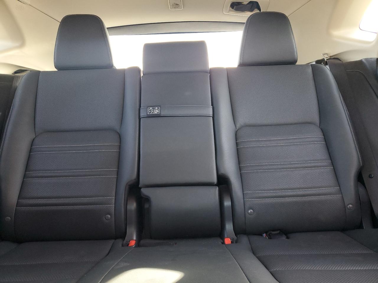 2017 Lexus Nx 200T Base VIN: JTJBARBZ6H2103832 Lot: 49637035