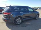 2018 Hyundai Santa Fe Se for Sale in Brookhaven, NY - Water/Flood