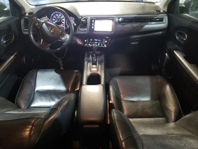  HONDA HR-V 2016 Czarny