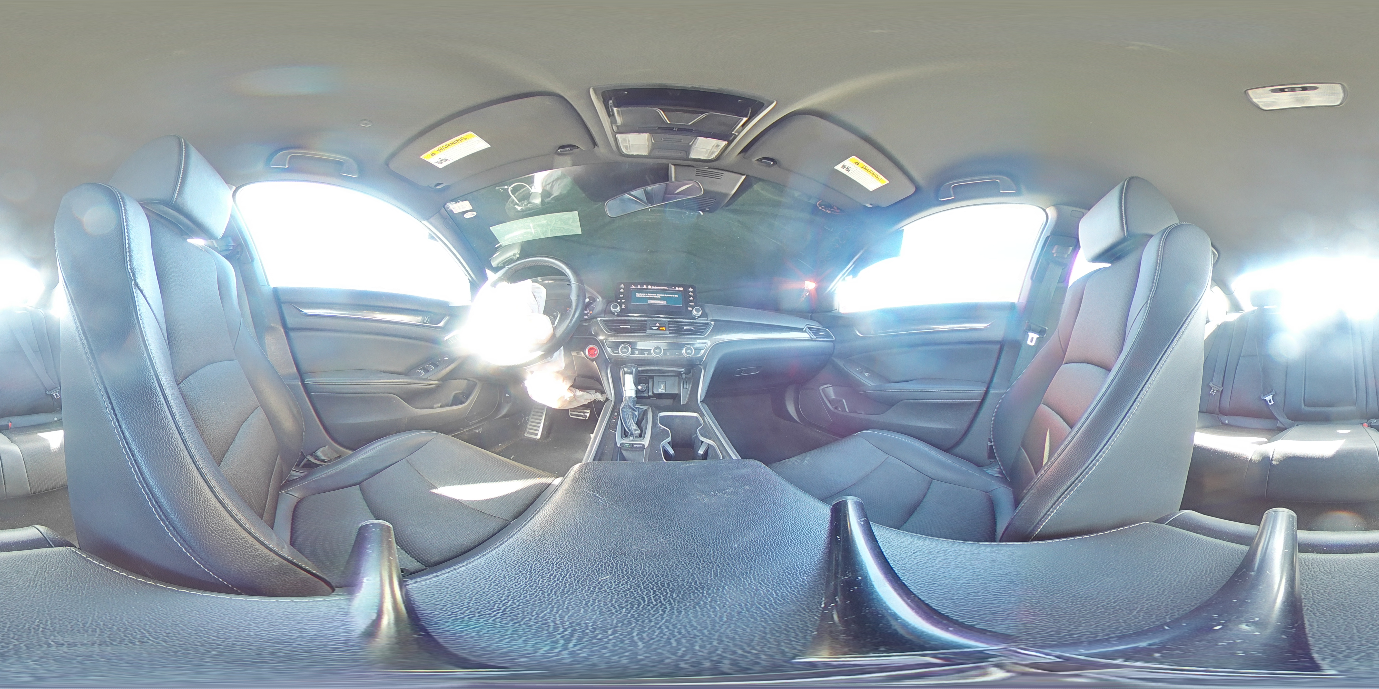 2018 Honda Accord - Image 15