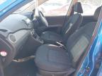 2008 HYUNDAI I10 COMFOR for sale at Copart WISBECH