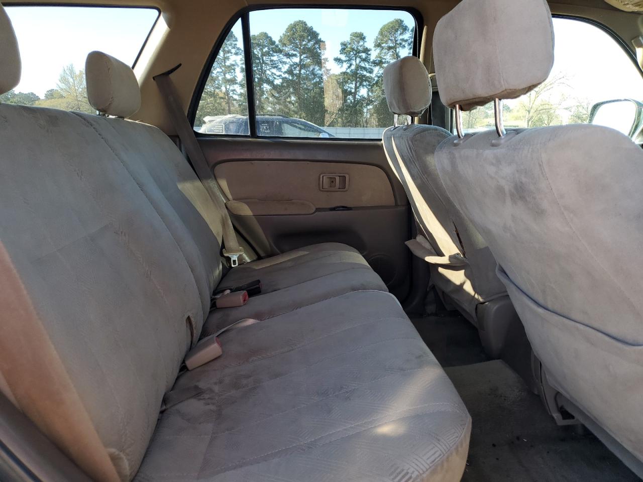 2002 Toyota 4Runner - Image 11