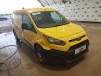 2018 FORD TRANSIT CO for sale at Copart BRISTOL