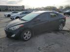 2012 Hyundai Elantra Gls for Sale in Wilmer, TX - Mechanical
