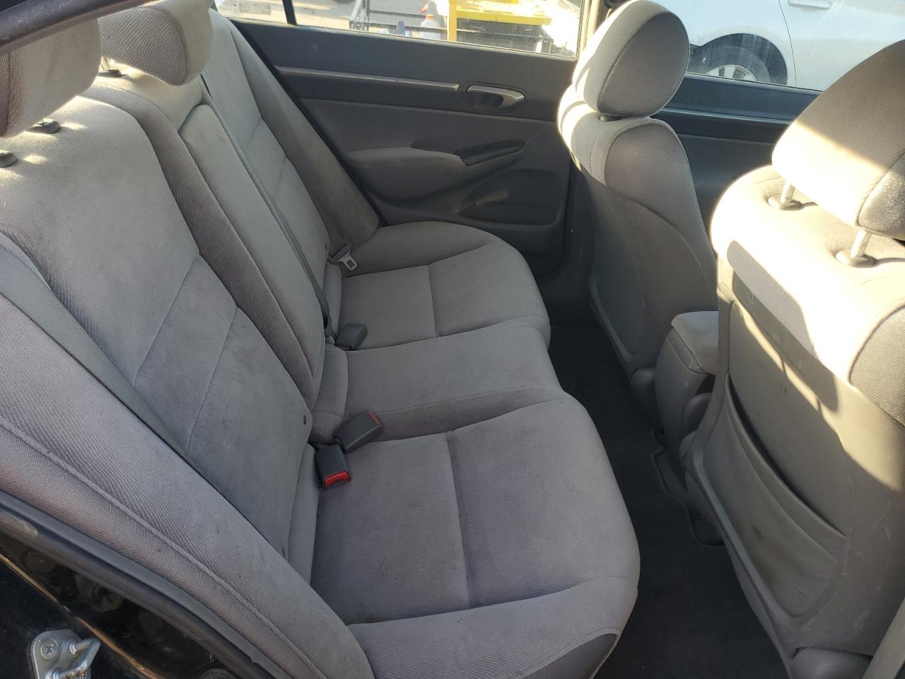 2007 Honda Civic - Image 10