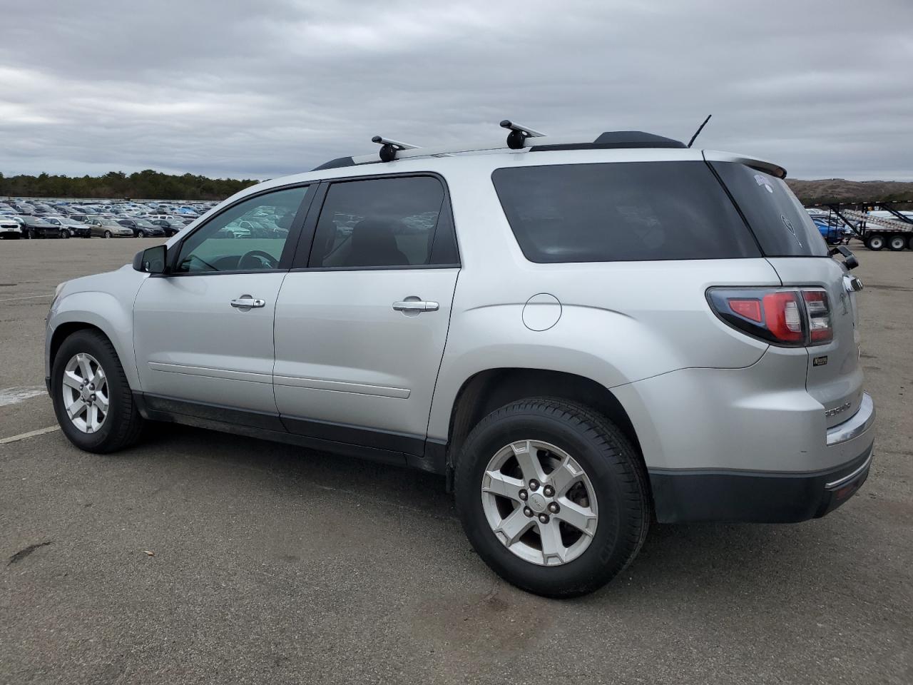 2016 GMC Acadia - Image 2