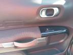 2016 CITROEN C4 CACTUS for sale at Copart SANDWICH