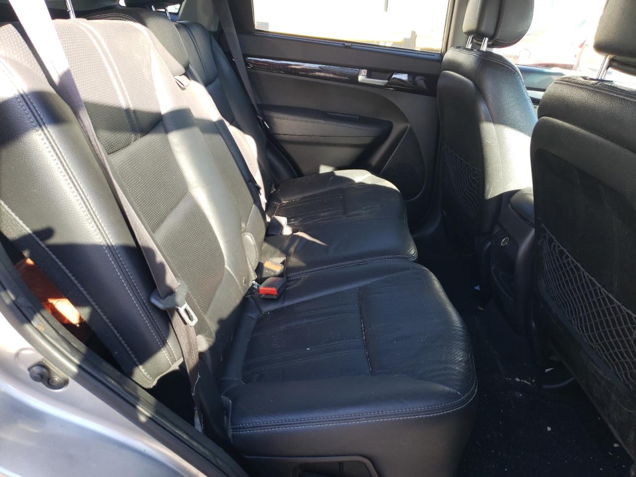 2015 Kia Sorento - Image 10