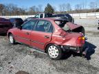 2000 Honda Civic Lx for Sale in Spartanburg, SC - Rear End